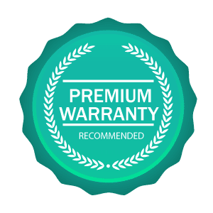 Premium Warranty - Tier 5 - Yearly - AirBolt