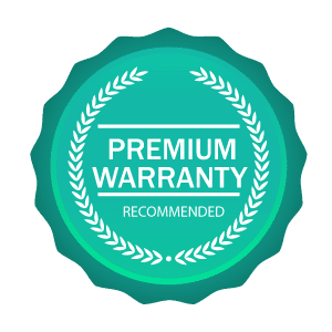 Premium Warranty - Tier 2 - Yearly - AirBolt